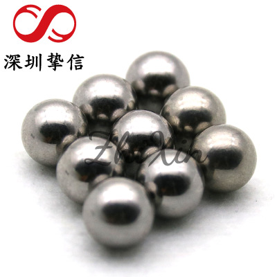 厂家供应1010低碳钢钢球 实心圆形碳钢铁珠子