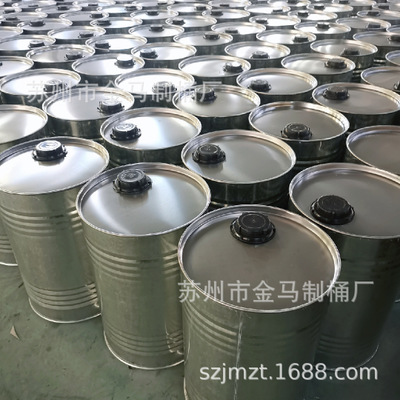 钢塑复合桶 苏州钢塑复合内胆桶 镀锌钢塑复合桶厂家专业制造