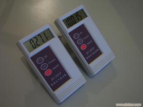 实验室用BY-2003P数字大气压力表数字大气压计