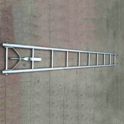 各种型号绝缘吊梯电工检修玻璃钢绝缘出线平梯施工用具