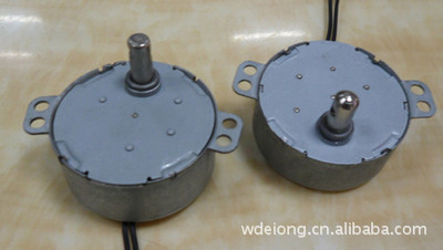 厂家生产同步电机TYC—50 交流永磁同步电动机