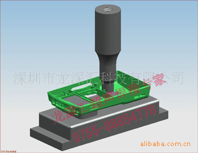 厂家供应精品推荐供应耐磨耐用超声波模具