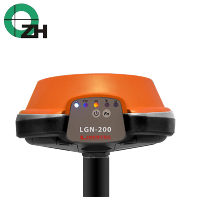 大量销售 徕纳得LGN-200SGPS接收机 高精度RTK GPS测绘仪