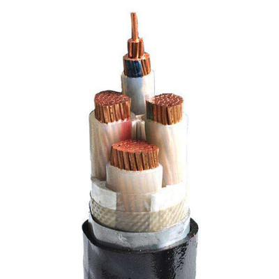 电缆生产厂家供应YJV5*25国标纯铜电力电缆低压动力电缆5芯电缆线