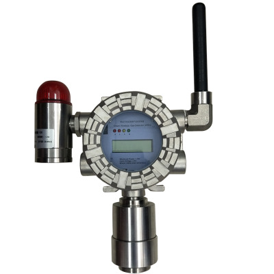 固定式无线气体检测仪 经销批发气体报警器氯乙烯探测器