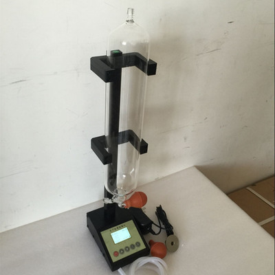 BL30L皂膜流量计 气体流量检测仪