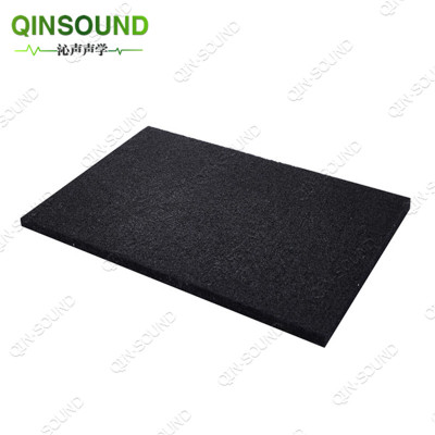 聚酯纤维吸声板价格 聚酯纤维吸音板批发 聚酯纤维吸音板检测