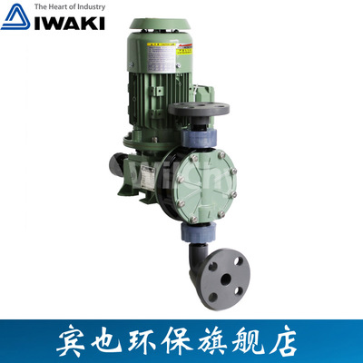 易威奇计量泵LK双偏心凸轮系统高性能多用途加药泵LK-F55VC-04