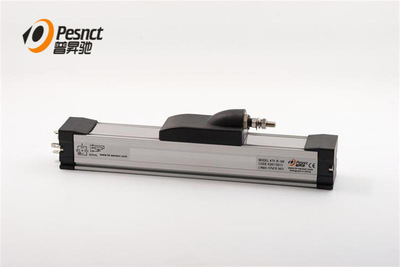 普昇驰 KTF滑块式导电系列直线位移传感器  有效行程 650mm