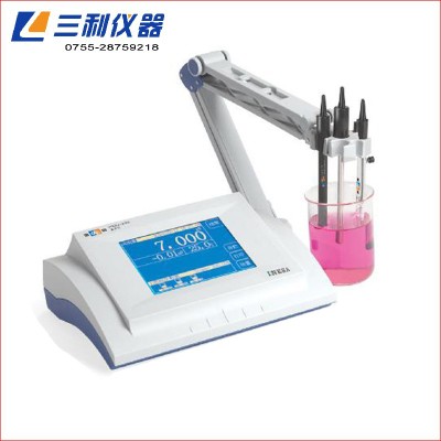 上海雷磁 PXSJ-226型离子计/浓度计 高精度多离子测定水质分析仪