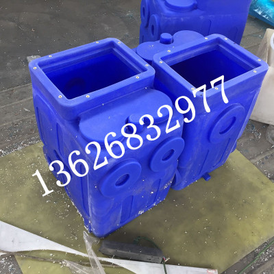 上海泵配套用提升器外壳 各种规格 全新 耐老化 颜色可选