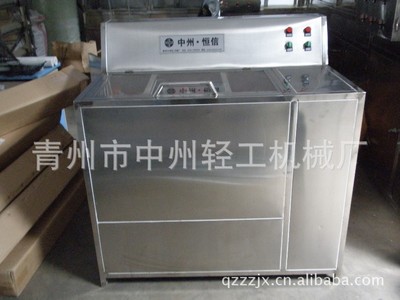 刷桶机 矿泉水大桶清洗设备 自动洗桶机 饮用水桶清洗机械设备