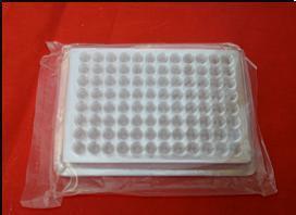 大量供应一次性血凝板  反应板 培养皿 培养板 /可拆酶标板