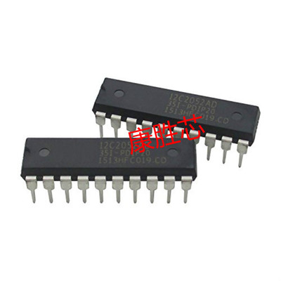 MC1496 MC1496P MC1496PG 直插DIP14 平衡式调制解调器
