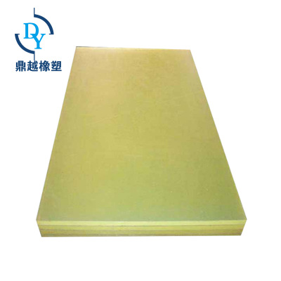 厂家供聚氨酯衬板 聚氨酯卷板硬质聚氨酯板结实耐用 可按需生产