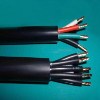 0.6/1KV铜芯塑料绝缘电力电力电缆金环宇电缆ZR-VVR 4*185