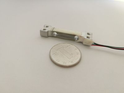 小量程称重传感器10kg微型称重传感器面膜机称重检测传感器