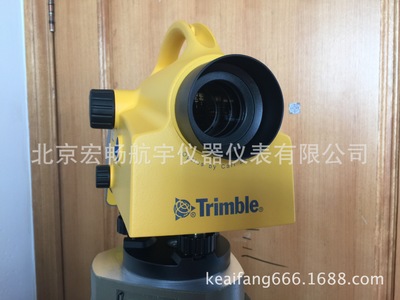 天宝Trimble电子水准仪DINI03  0.3毫米 天宝电子水平仪