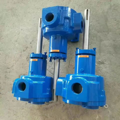 供应 NCB系列高粘度转子泵 胶水泵 高粘度输送容积泵