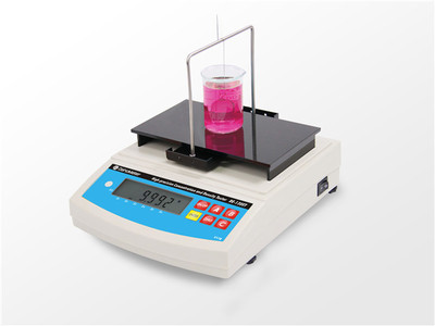 酒精浓度计DE-120ET 酒精密度检测仪,乙醇含量检测仪
