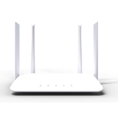 厂家直销 全网通4g路由器 跨境 智能wifi路由器oem router 4g cpe