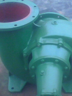 厂家现货供应 铸铁混流泵 涡壳式混流泵400HW-7 混流泵厂家