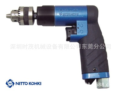 NITTO KOHKI/日东工器 气动工具AIR DRILL 气钻 ADR-65 ADR-100