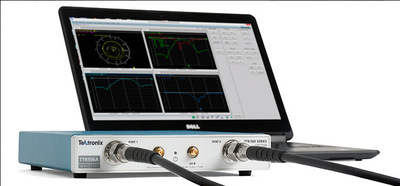 Tektronix泰克 TTR500系列矢量网络分析仪 (VNA) TTR503A TTR506A