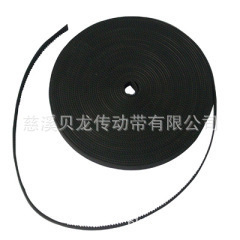 慈溪贝龙出售MXL037橡胶开口同步带长带 工业皮带 量大优惠