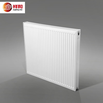 钢制板式散热器spr22 方形 家用钢制板式暖气片 散热器 厂家直销