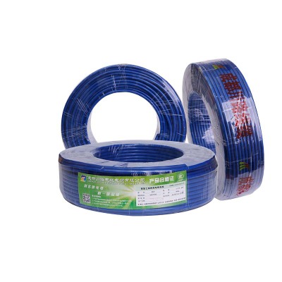 铝芯电线电缆 BLV35平方国标电线 厂家直销 塑料绝缘 低压电线