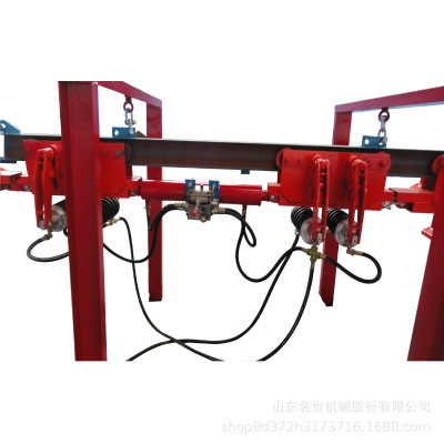 矿用液压电缆托运车厂家 单轨吊的用途 液压式单轨吊车