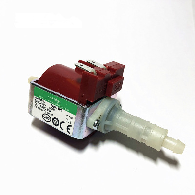 咖伦电磁泵 微型水泵ED100% 蒸汽油烟机LP3交流微型水泵