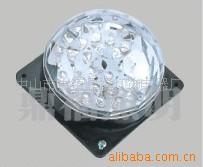 供应LED点光源（装饰灯）直径60mm  AC220V 室内外装饰灯