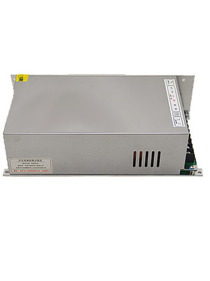 SCN-800-110   AC220v输入800瓦DC110伏输出的直流开关电源