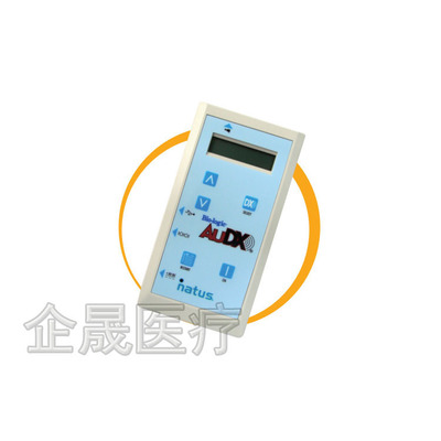 美国Natus纳图斯 耳声发射测试仪AuDX 580-AX2191 原装进口