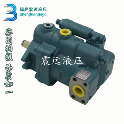 厂家供应不二越柱塞泵PVS-2A-32N3-12/PVS-2A-45N1-12高压油泵