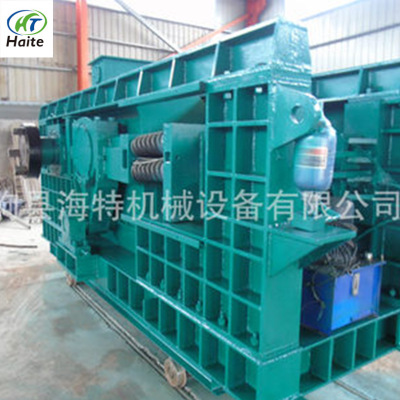 专业生产矿用辊磨机   HDG-1060系列  单传动高压辊磨机  可定制