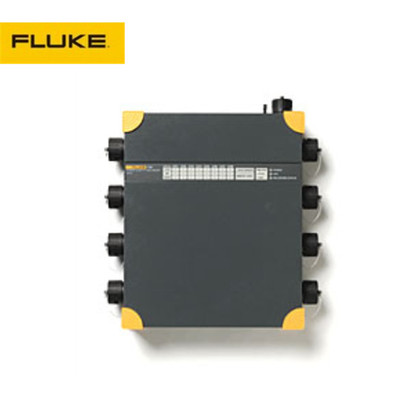 福禄克/Fluke F1760 三相电能质量记录仪