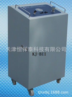 供应 KJ-BII 原子吸收配套压缩机  无油气体压缩机