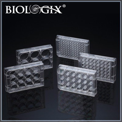 巴罗克细胞培养板 聚苯乙烯细胞培养板 6孔到96孔五种规格