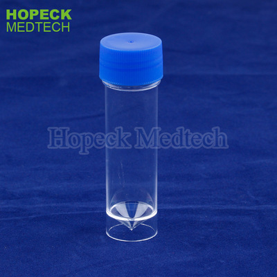 小便标本瓶尿液采集管小便瓶 标本瓶 采样瓶小便杯螺口螺旋盖30ML