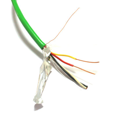 EIB2*2*0.8江苏帝一柔性控制电缆 纯铜阻燃控制电缆