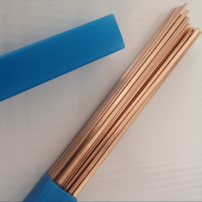 L201磷铜焊条 料201铜磷钎料BCu93P-A磷铜焊条 高磷铜焊料冷库用