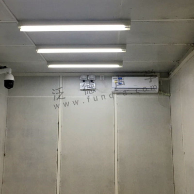 上海静音房专业定制 产品噪声检测静音房