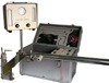YQ-2 智能烟气采样器 0.1L~2L/min 自动控温 防水滴罩 加热采样管
