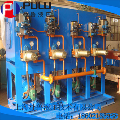压铸机械 轴承装备自动生产线 非标液压设备批发定制 价格合理