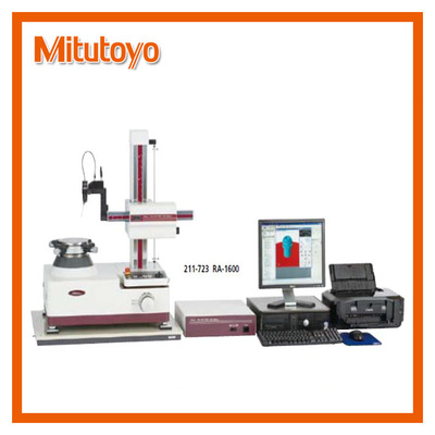 三丰mitutoyo圆度仪/圆柱度测量仪211系列|RA-1600价格查询