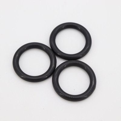 专业批发 橡胶O型圈 规格齐全黑色O型圈 定制橡胶密封圈