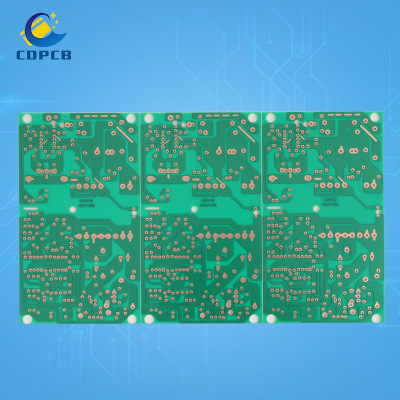 高精密单面电路板电解箔焊接PCB线路板开发智能控制电路板定制